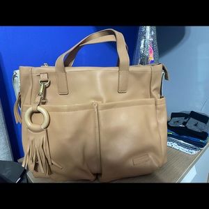 Diaper bag